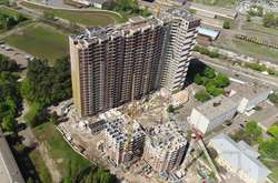 Житловий комплекс «Оберіг-2» 