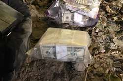 Нападники викрали у підприємця сумку з грошима