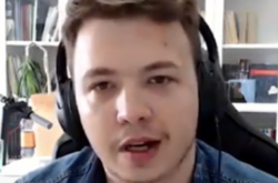 З неділі (27 вересня) я більше не маю жодного відношення до проєкту Nexta, - Роман Протасевич