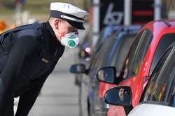 Меркель спрогнозувала у Німеччині «до Різдва 19 тис хворих коронавірусом на день»