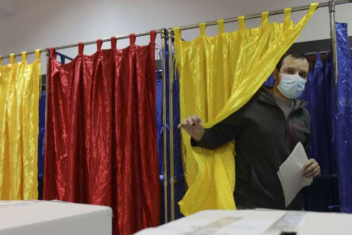 У Румунії на місцевих виборах переміг мертвий кандидат