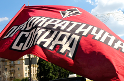 «Демократичну Сокиру» не пустили на вибори в Київраду. Партія йде до суду