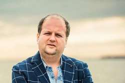 Автор хіта про оленів розкритикував несумлінних виборців за «оленів» у політиці