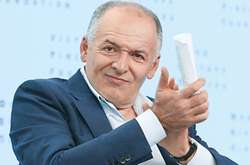 Пинчук хотел продавать колеса Укрзализныце в четыре раза дороже себестоимости, — эксперт