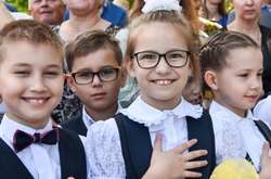 ОАСК відкрив провадження щодо виконання гімну у столичних школах