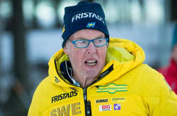 Переніс інфаркт. Іменитого біатлонного тренера ввели в штучну кому 