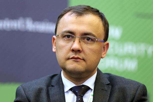 Вперше Організацію Чорноморського співробітництва може очолити український дипломат 
