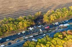 Під час авіакатастрофи 26 вересня загинули 26 осіб