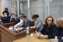 Вбивство Шеремета: прокурор у суді зачитав обвинувальний акт 