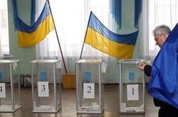 Довибори в Раду відбудуться в один день з місцевими виборами - 25 жовтня 