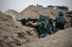 Чергове загострення вірмено-азербайджанського конфлікту в Нагірному Карабасі