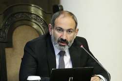 Прем'єр Вірменії провів екстрене засідання Радбезу