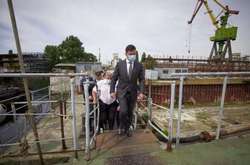 После звонка Зеленского. Херсонский завод получил заказ от Минобороны