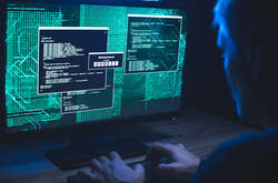 Злам сайту Нацполіції: генерал Клименко запевняє, що витоку документів не було