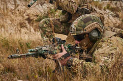 Бойових втрат і поранень унаслідок ворожих пострілів не було