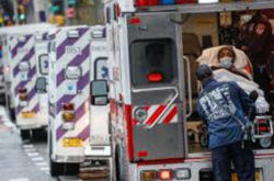 На сьогодні у світі коронавірусом заразилися понад 33,5 млн людей