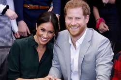 Меган Маркл и принц Гарри снимутся в реалити-шоу для Netflix