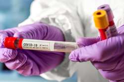 Тестування виявляє все більше киян, хворих на коронавірус