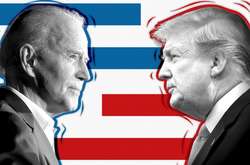 У США пройдуть перші передвиборчі дебати між Трампом та Байденом