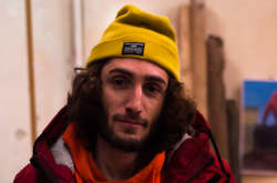 «Парад членов» и реакция скульптора Хачанова на события в Нагорном Карабахе