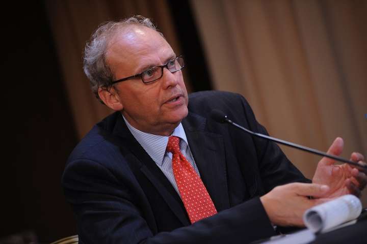 Член набсовета Укрзализныци Аслунд лоббировал интересы Пинчука, — экс-топ менеджер УЗ