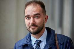 Олександр Юрченко