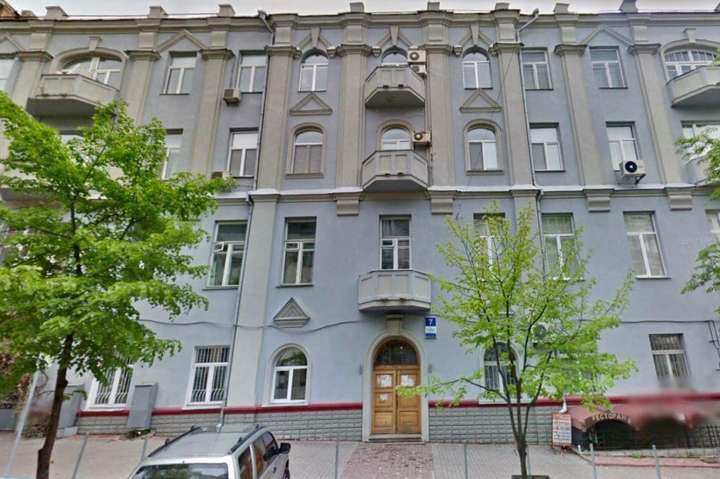 Львів’янин привласнив квартиру в центрі Києва вартістю понад 10 млн грн