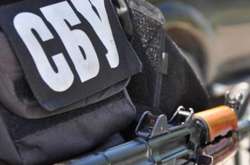 СБУ інформує, що бойовику загрожує 8 років тюрми