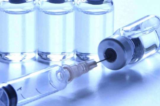 Україна домовляється про вакцину від Covid-19 з вісьмома компаніями 