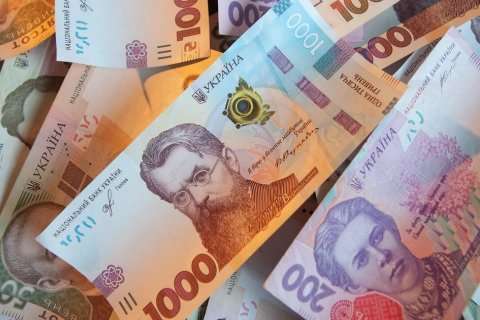 Україна у серпні скоротила держборг майже на 17 млрд грн