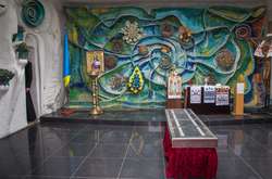 Зали Київського крематорію отримали статус культурної спадщини