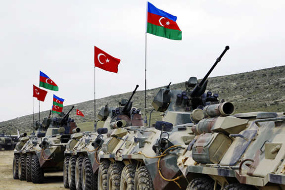 Азербайджан заявив про 10 загиблих мирних жителів, серед яких двоє дітей