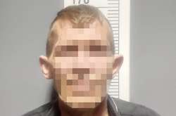 Підозрюваний у зґвалтуванні  дівчини - 51-річний уродженець Луганської області