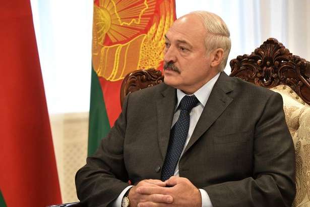 Британія і Канада ввели санкції проти Лукашенка, його сина і білоруських силовиків