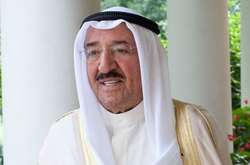 Сабах IV владарював у Кувейті з 2006 року