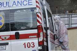 У Києві виявлено удвічі менше нових хворих на коронавірус, ніж днем раніше