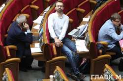 Нардеп обвинил Лещенко в получении денег на выборы в 2019 году из России
