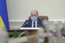 Прем’єр-міністр України Денис Шмигаль виступає за жорсткий контроль на тлі епідемії коронавірусу в країні