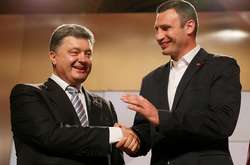 Соратниця Порошенка назвала дві партії, які ведуть справжній бій за Київраду