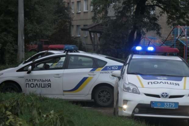 У Києві вбили працівницю посольства США: поліція шукає підозрюваного