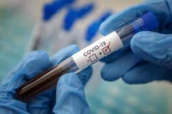 20 осіб пішли на самоізоляцію, серед них – і голова ради Сергій Чернов