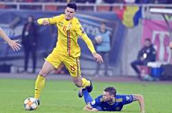 Київське «Динамо» візьме в оренду румунського гравця з англійської Прем’єр-ліги
