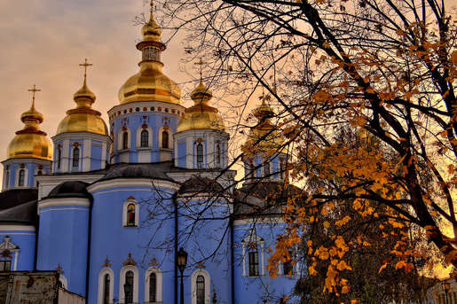 Календарь церковных праздников в октябре: что будут праздновать украинцы