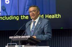 ВООЗ підтвердила смерть 1 млн людей від коронавірусу