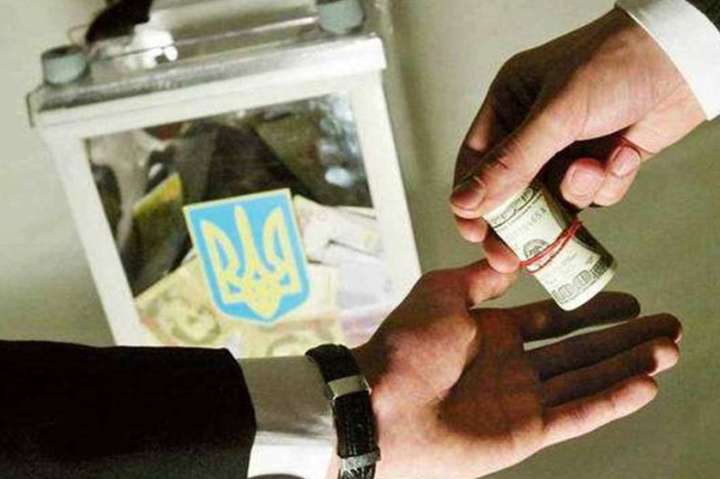 Місцеві вибори: на Київщині викрито підкуп виборців через Telegram