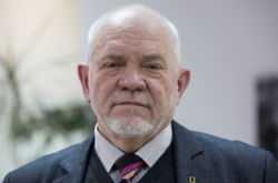 Ректор Таврійського університету, якого НАЗК внесла у список корупціонерів, зробив заяву