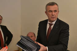 Антикорупційний суд відсторонив Холоднюка від посади голови судової адміністрації