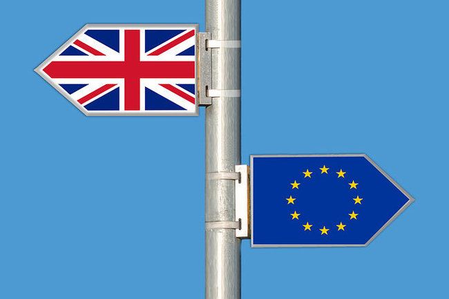 Brexit: ЄС повідомив Британію щодо порушення строків законопроєкту