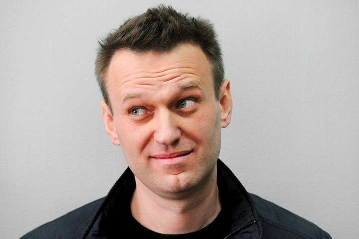 Кремль відповів на звинувачення Навального