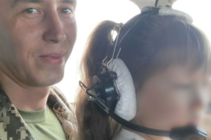 У Харкові доньку штурмана, загиблого в авіакатастрофі Ан-26, не хотіли брати до школи